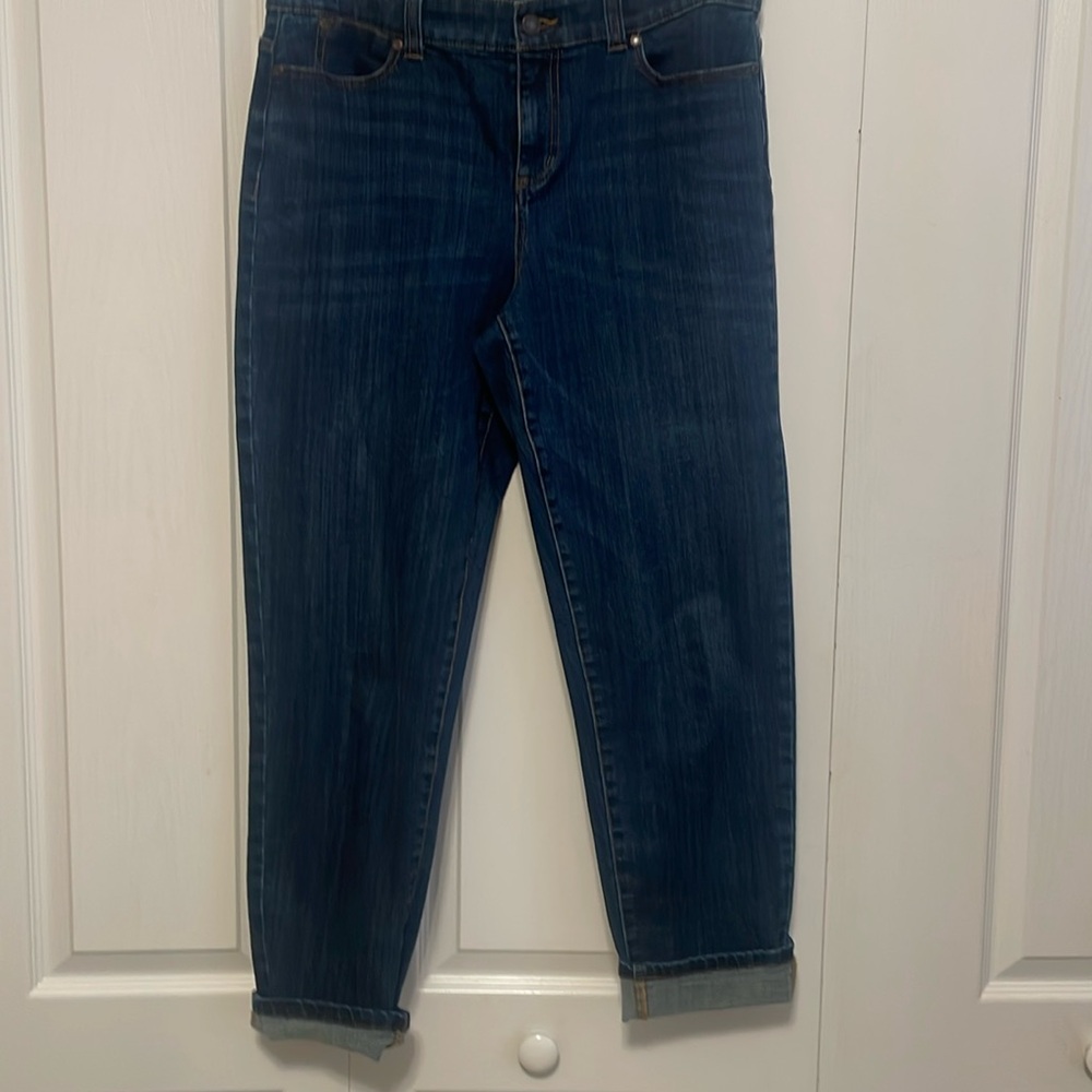 Talbots Jeans